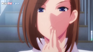 Sakusei Byoutou The Animation Episode 6 Subtitle Indonesia