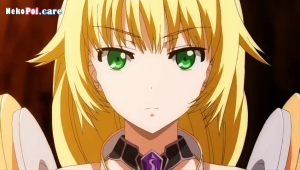 Venus Blood: Brave Episode 4 Subtitle Indonesia