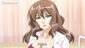 Genkaku Cool na Sensei ga Aheboteochi! Episode 1 Subtitle Indonesia