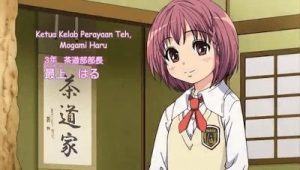 Pisu Hame! Episode 5 Subtitle Indonesia