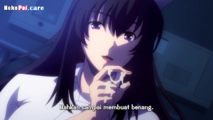 Sakusei Byoutou The Animation Episode 7 Subtitle Indonesia