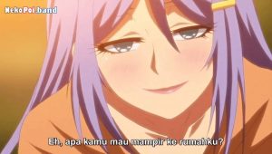 Juvenile Pornography Episode 1 Subtitle Indonesia