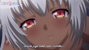 Enjo Kouhai Episode 3 Subtitle Indonesia