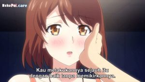 Shuudengo, Capsule Hotel de, Joushi ni Binetsu Tsutawaru Yoru Episode 5 Subtitle Indonesia