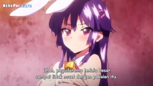 Chizuru-chan Kaihatsu Nikki Episode 6 Subtitle Indonesia