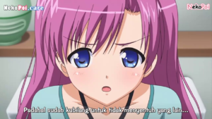 Oni Chichi 2: Harvest Episode 1 Subtitle Indonesia