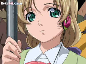 [UNCENSORED] Itazura The Animation Episode 1 Subtitle Indonesia