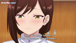 Showtime!: Uta no Oneesan datte Shitai S2 Episode 3 Subtitle Indonesia