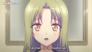 [NEW Release] 69: Itsuwari no Bishou Episode 2 Subtitle Indonesia