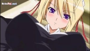 Princess Lover OVA Episode 2 Subtitle Indonesia