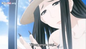 Hachishaku Hachiwa Keraku Meguri: Igyou Kaikitan The Animation Episode 1 Subtitle Indonesia