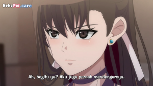 Meijyou Episode 2 Subtitle Indonesia