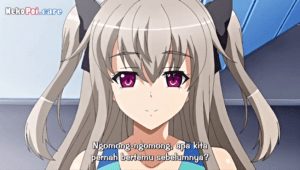 Kutsujoku 2 Episode 1 Subtitle Indonesia