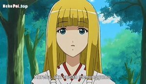 Mitama: Nin Episode 2 Subtitle Indonesia