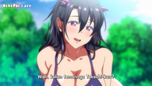 Succubus Yondara Haha ga Kita!? Episode 2 Subtitle Indonesia