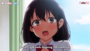 Netoshisu Episode 1 Subtitle Indonesia