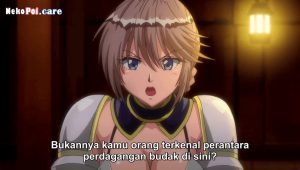 Lilitales Episode 1 Subtitle Indonesia