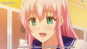 Oppai Gakuen Marching Band Bu! Episode 1 Subtitle Indonesia