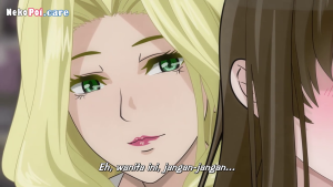 [NEW Release] Meijyou Episode 3 Subtitle Indonesia