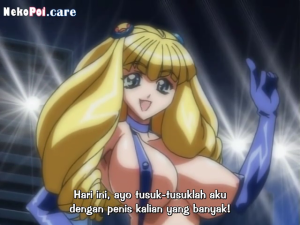 Soreyuke Marin-chan Episode 3 Subtitle Indonesia