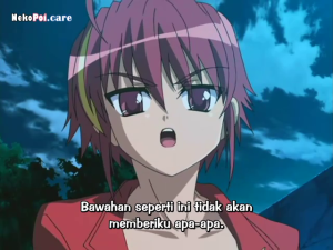 [UNCENSORED] Ma Ga Ochiru Yoru Episode 1 Subtitle Indonesia