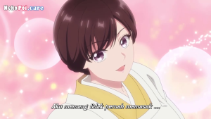 Taishou Itsuwari Bridal: Migawari Hanayome to Gunpuku no Mouai Episode 3 Subtitle Indonesia