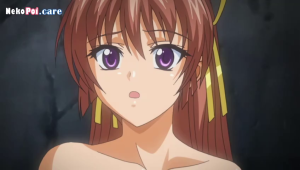 Grope: Yami no naka no Kotori-tachi Episode 2 Subtitle Indonesia