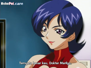 Soreyuke Marin-chan Episode 2 Subtitle Indonesia