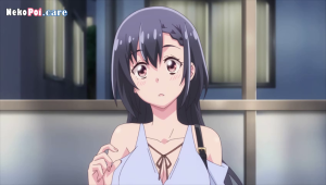 Yoasobi Gurashi! Episode 3 Subtitle Indonesia