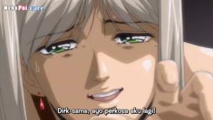 Himekishi Lilia Episode 6 Subtitle Indonesia