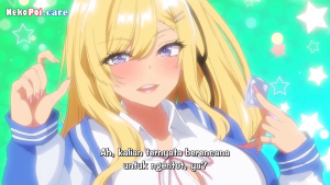 [NEW Release] Incha Couple ga You Gal-tachi to Sex Training Suru Hanashi Episode 1 Subtitle Indonesia