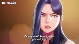 Smoking Hypnosis Animation Episode 4 dan 5 Subtitle Indonesia