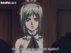 Himekishi Lilia Episode 1 Subtitle Indonesia