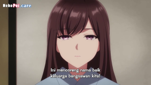 Taishou Itsuwari Bridal: Migawari Hanayome to Gunpuku no Mouai Episode 2 Subtitle Indonesia