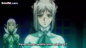 Himekishi Lilia Episode 4 Subtitle Indonesia