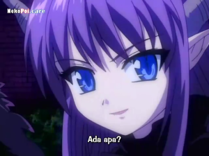 [UNCENSORED] Ma Ga Ochiru Yoru Episode 3 Subtitle Indonesia