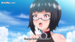 [NEW Release] Reginetta-san no Bouken Episode 1 Subtitle Indonesia