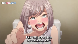 [NEW Release] Ito o Yoru Episode 2 Subtitle Indonesia