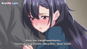 Yoasobi Gurashi! Episode 4 Subtitle Indonesia