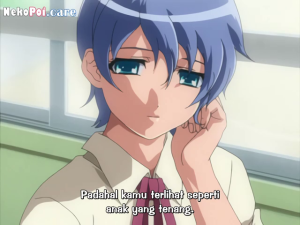 [UNCENSORED] Discode Ijou Seiai Episode 2 Subtitle Indonesia