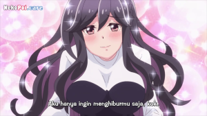 Yoasobi Gurashi! Episode 7 Subtitle Indonesia