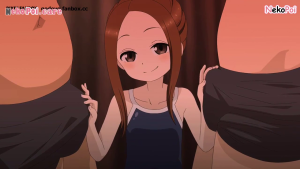 [L2D] Takagi-San Menggoda Semua Orang – Karakai Jouzu no Takagi-san