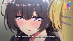 [PV] Incha Couple ga You Gal-tachi to Sex Training Suru Hanashi Episode 1 Subtitle Indonesia